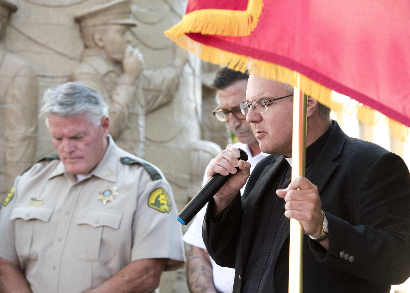 September 11 attacks commemoration